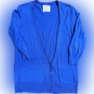 American Eagle Cardigan